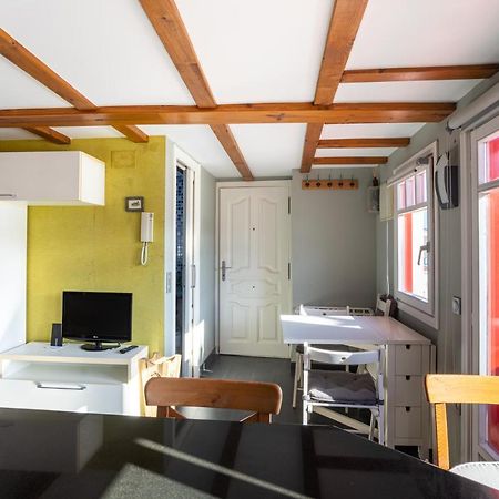 Portu Zarra Bermeo Apartment Екстериор снимка