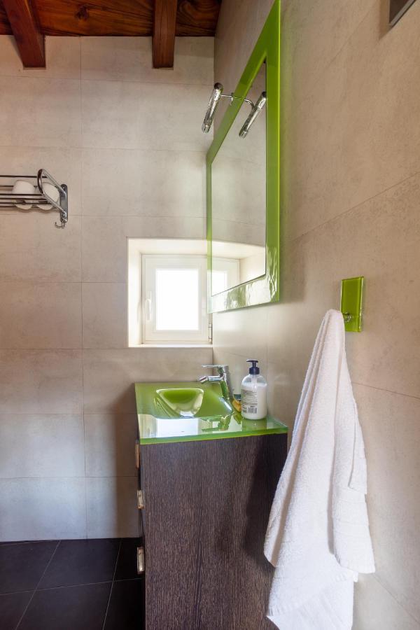 Portu Zarra Bermeo Apartment Екстериор снимка