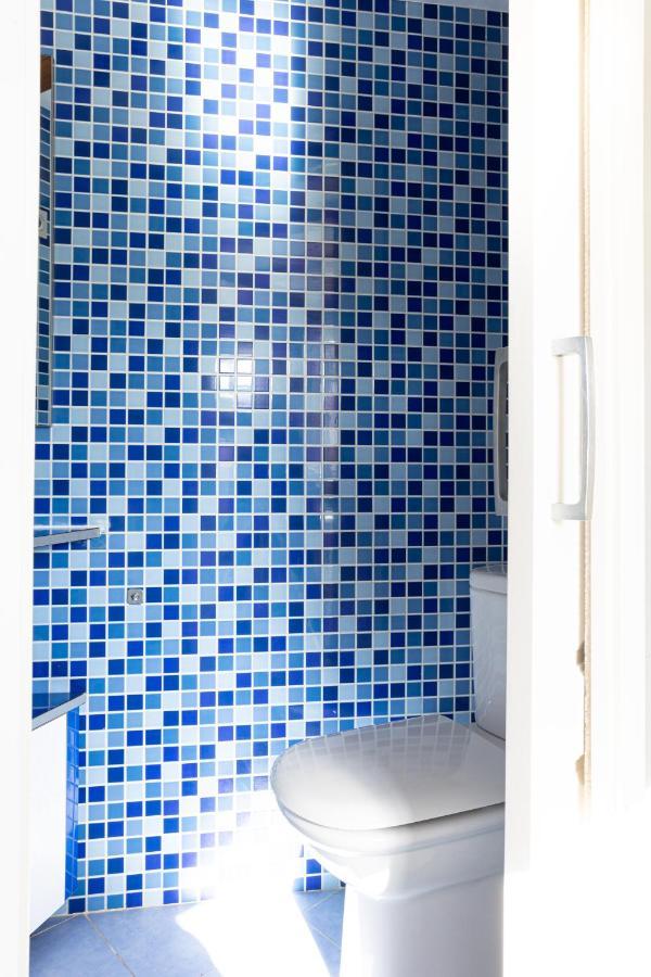 Portu Zarra Bermeo Apartment Екстериор снимка