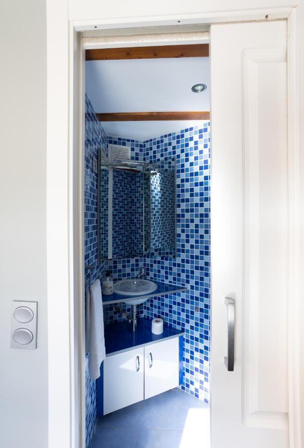 Portu Zarra Bermeo Apartment Екстериор снимка