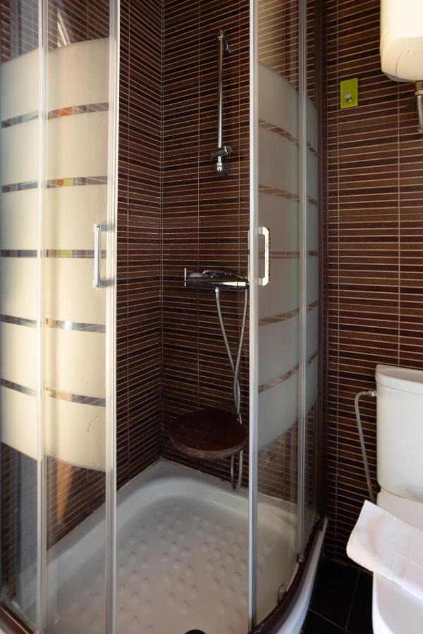 Portu Zarra Bermeo Apartment Екстериор снимка