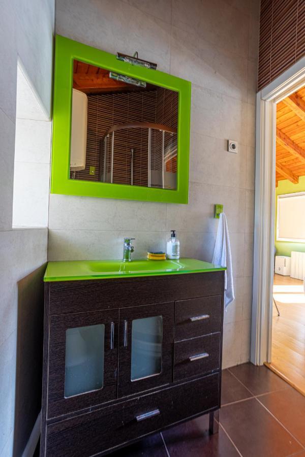 Portu Zarra Bermeo Apartment Екстериор снимка